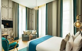 Lyric Hotel Paris Opera